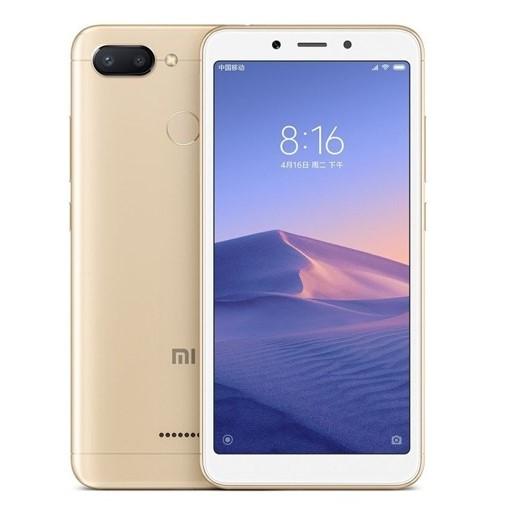 Xiaomi Redmi 6