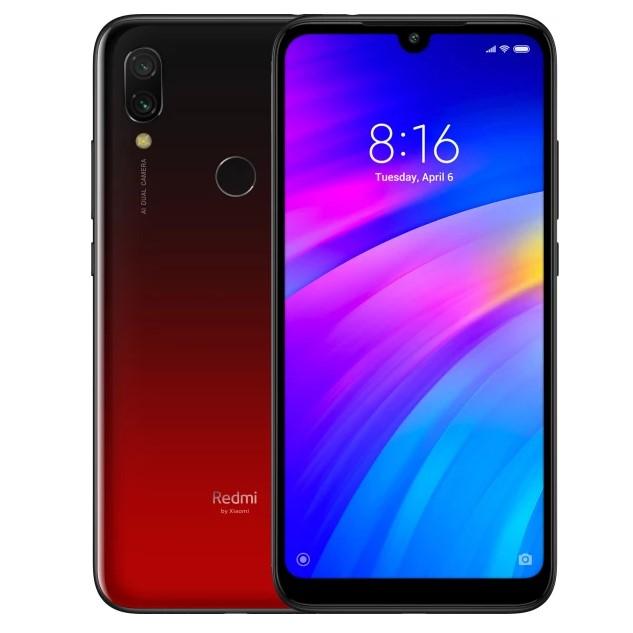 Xiaomi Redmi 7