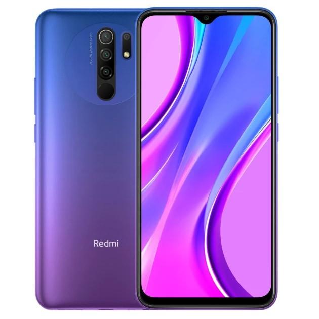 Xiaomi Redmi 9