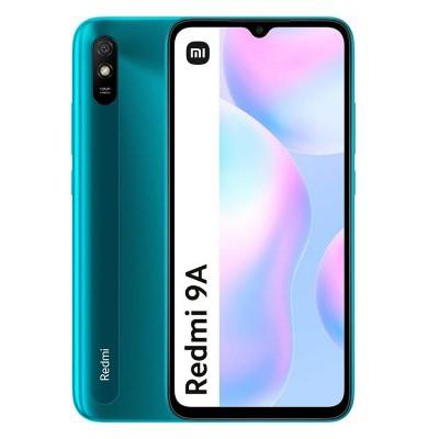 Xiaomi Redmi 9A/9AT