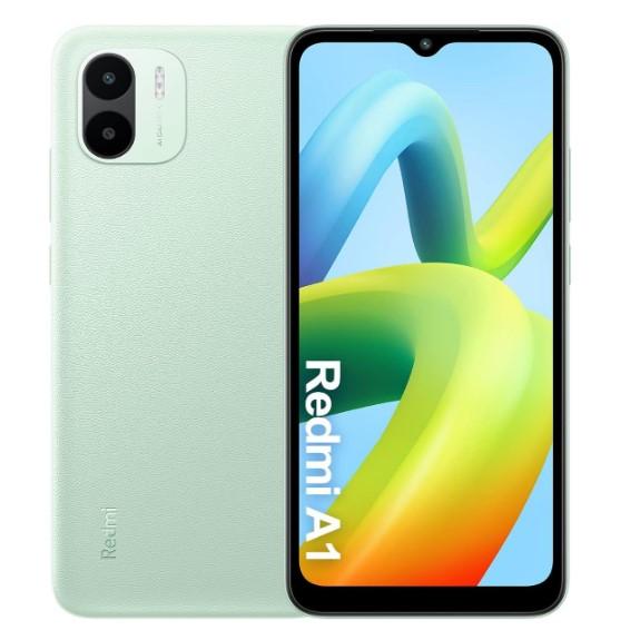 Xiaomi Redmi A1/A2