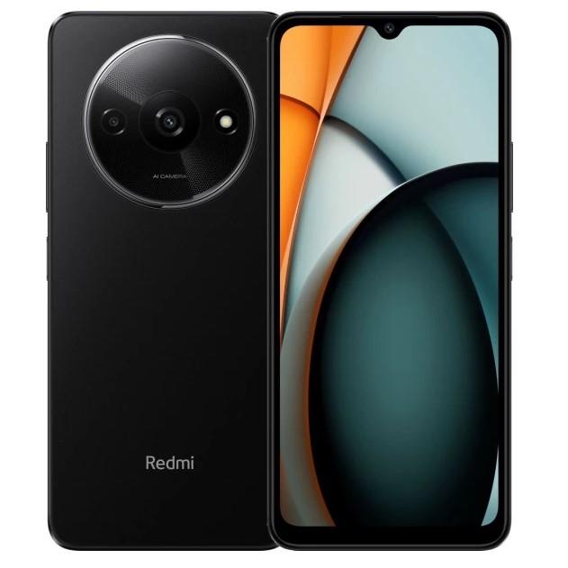 Xiaomi Redmi A3/Poco C61