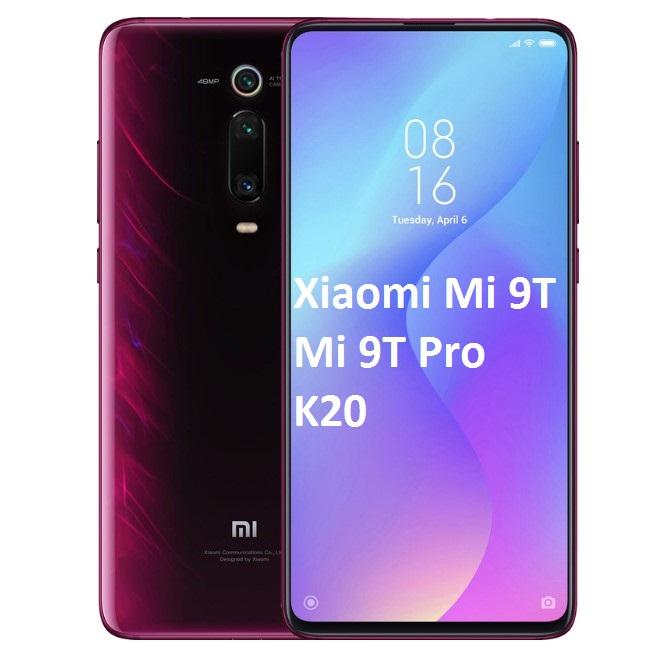 Xiaomi Mi 9T/ Mi 9T Pro / K20