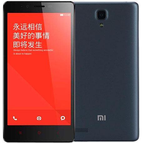 Xiaomi Redmi Note