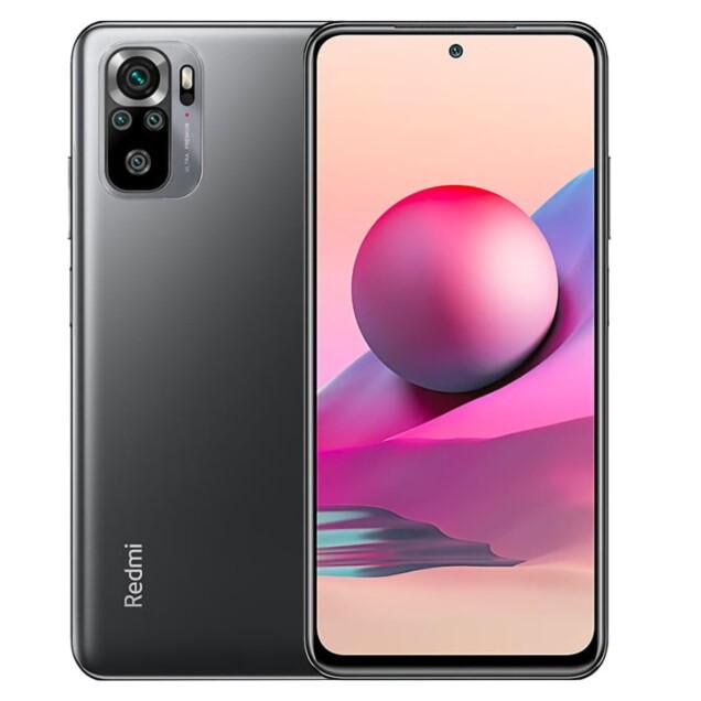 Xiaomi Redmi Note 10/Note 10s