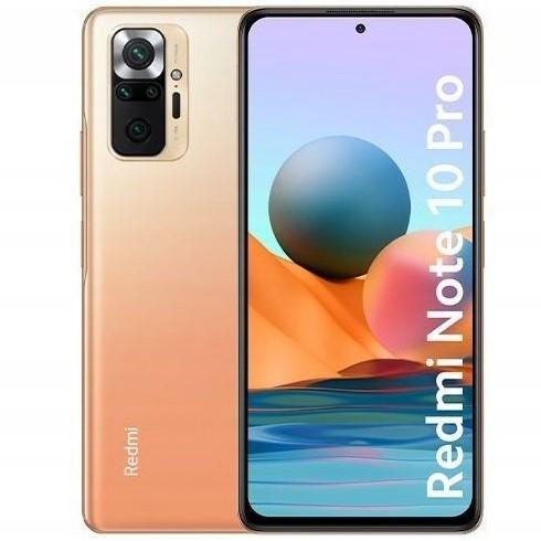 Xiaomi Redmi Note 10 Pro/10 Pro Max