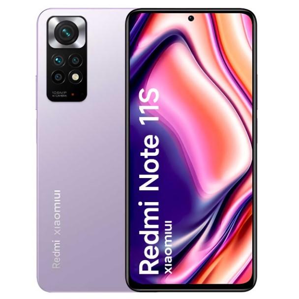 Xiaomi Redmi Note 11 / Note 11s