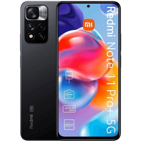Xiaomi Redmi Note 11 Pro Plus 5G