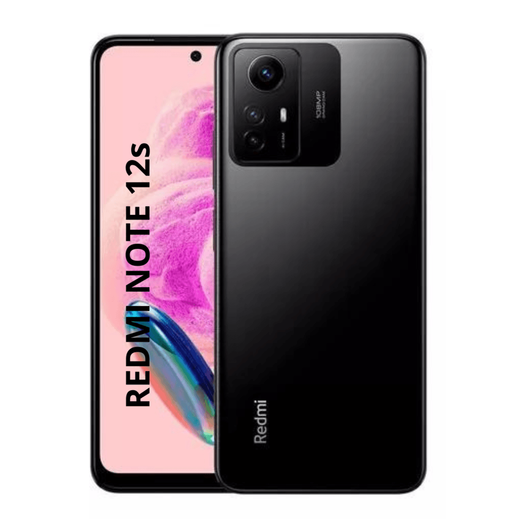 Xiaomi Redmi Note 12S