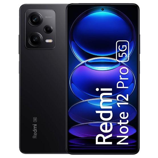 Xiaomi Redmi Note 12 Pro 5G