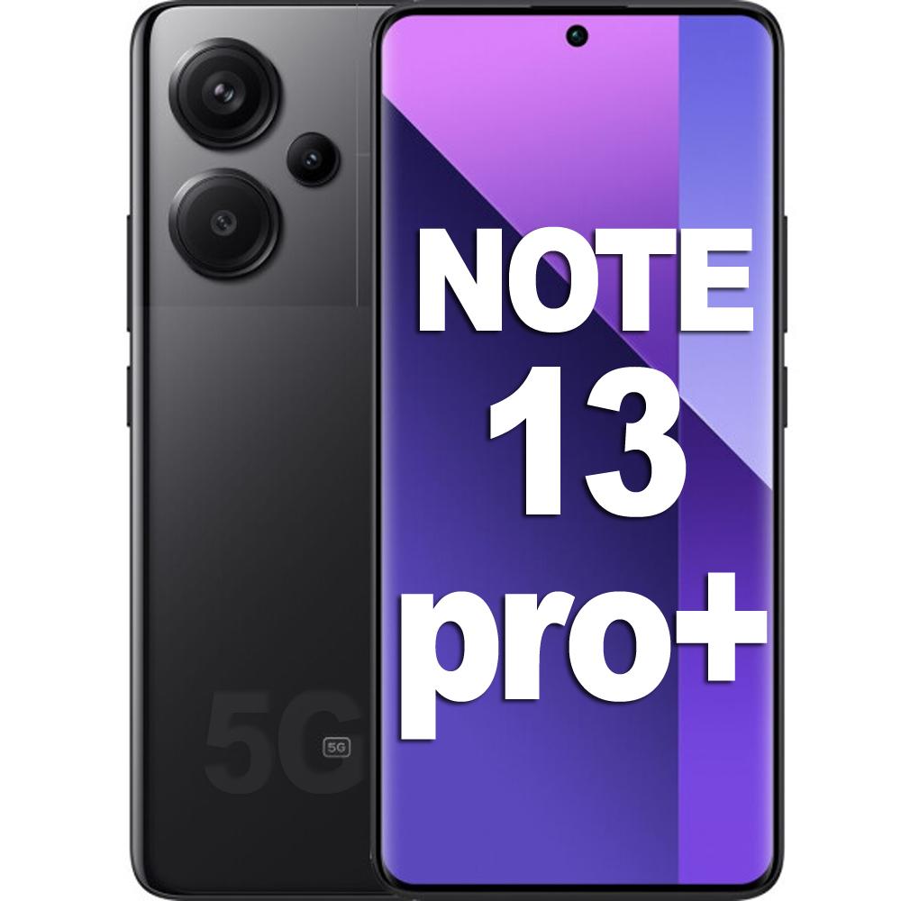 Xiaomi Redmi Note 13 Pro Plus