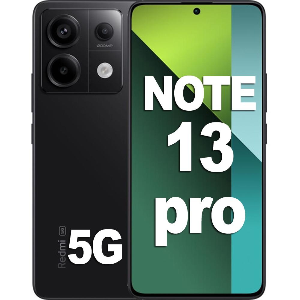 Xiaomi Redmi Note 13 Pro 5G