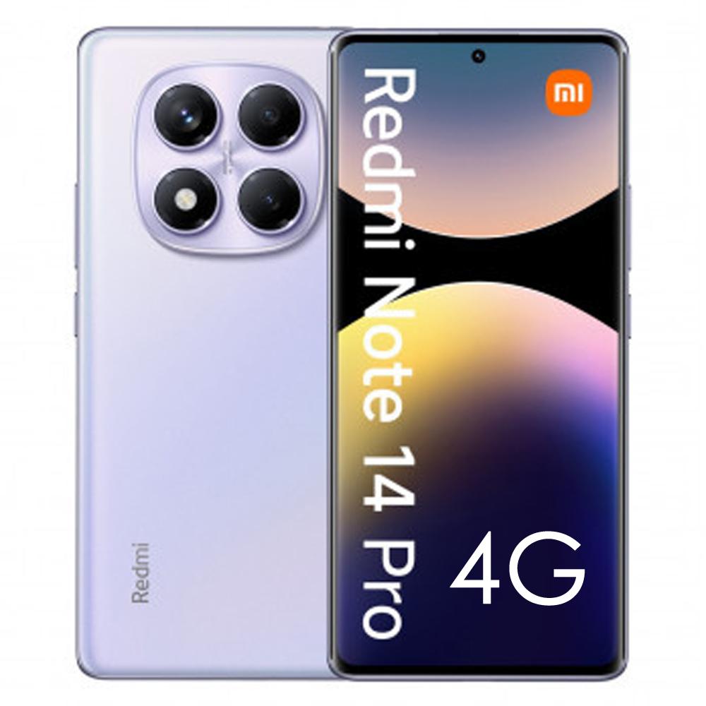 Xiaomi Redmi Note 14 Pro 4G