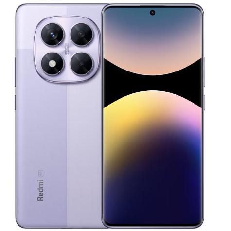 Xiaomi Redmi Note 14 Pro 5G / Poco X7