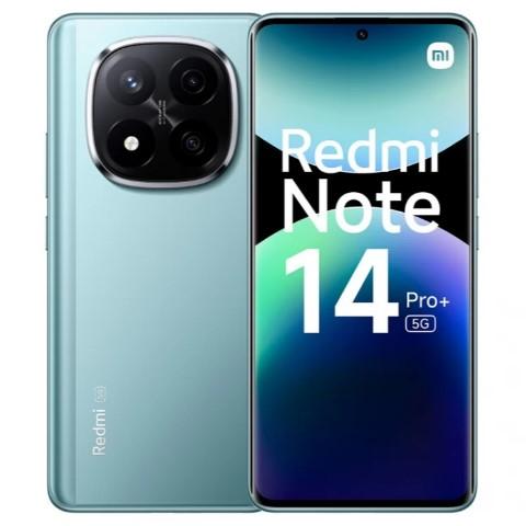 Xiaomi Redmi Note 14 Pro Plus 5G
