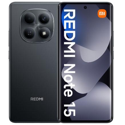Xiaomi Redmi Note 15 4G/5G/Poco M8