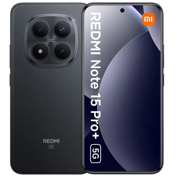 Xiaomi Redmi Note 15 Pro Plus/ Poco M8 Pro