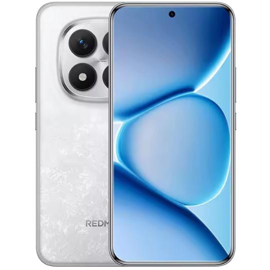 Xiaomi Redmi Note 15 Pro Plus