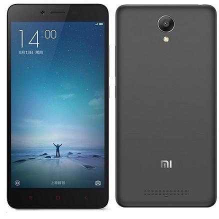 Xiaomi Redmi Note 2