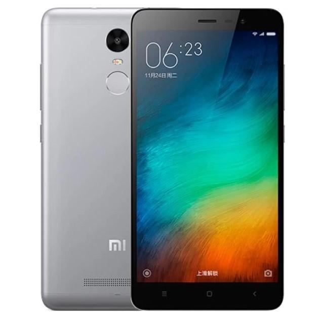 Xiaomi Redmi Note 3/Note 3 Pro