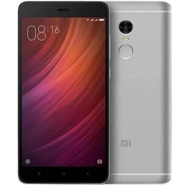 Xiaomi Redmi Note 4