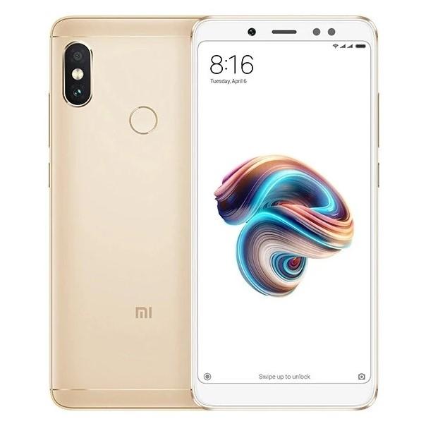Xiaomi Redmi Note 5/ Note 5 Pro
