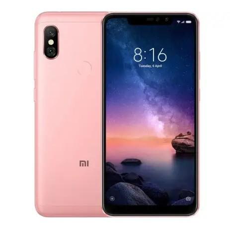 Xiaomi Redmi Note 6/Note 6 Pro