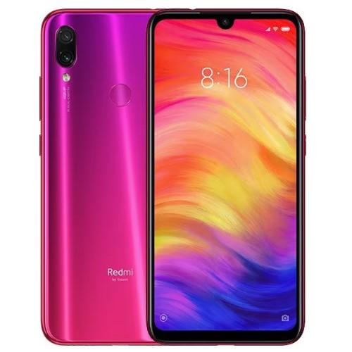 Xiaomi Redmi Note 7