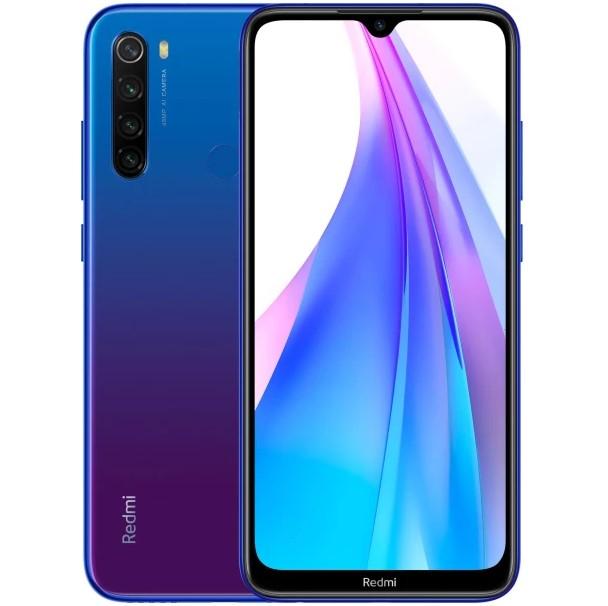 Xiaomi Redmi Note 8T