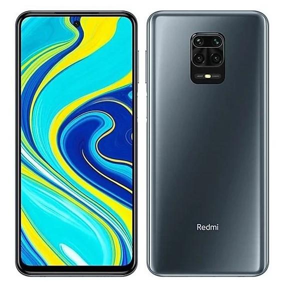 Xiaomi Redmi Note 9s/Note 9 Pro/Note Pro Max