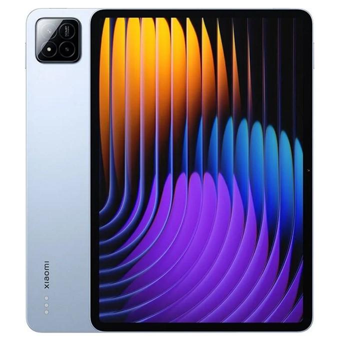 Xiaomi Redmi Pad 7 / Pad 7 Pro 11