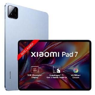 Xiaomi Redmi Pad 7 / Pad 7 Pro 11.2"