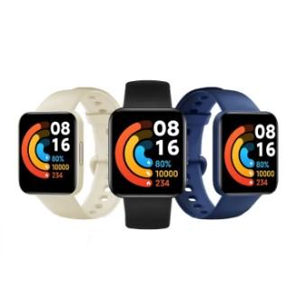 Xiaomi Watch 2 / Watch 2 Lite
