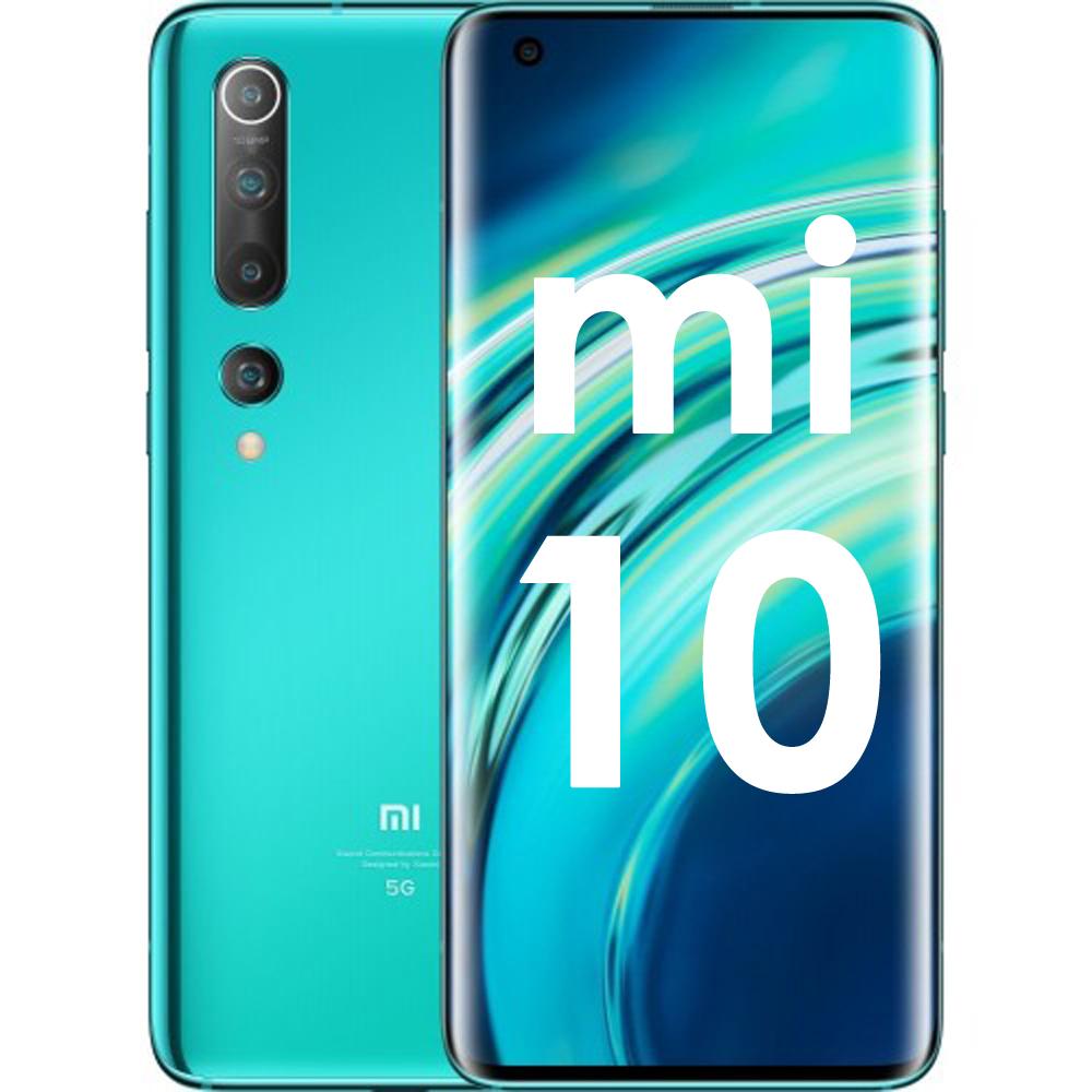 Xiaomi Mi 10/ Mi 10 Pro