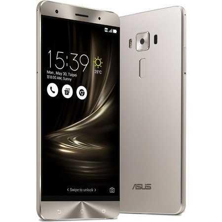 ASUS Zenfone 3 / ZS550ML