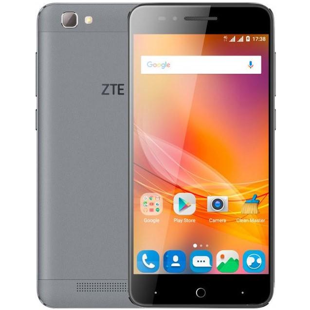 ZTE A610