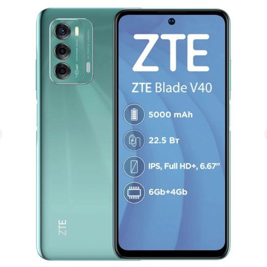 ZTE Blade V40 (ZTE9045)