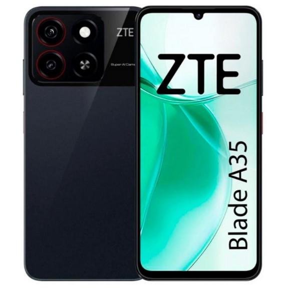 ZTE Blade A35