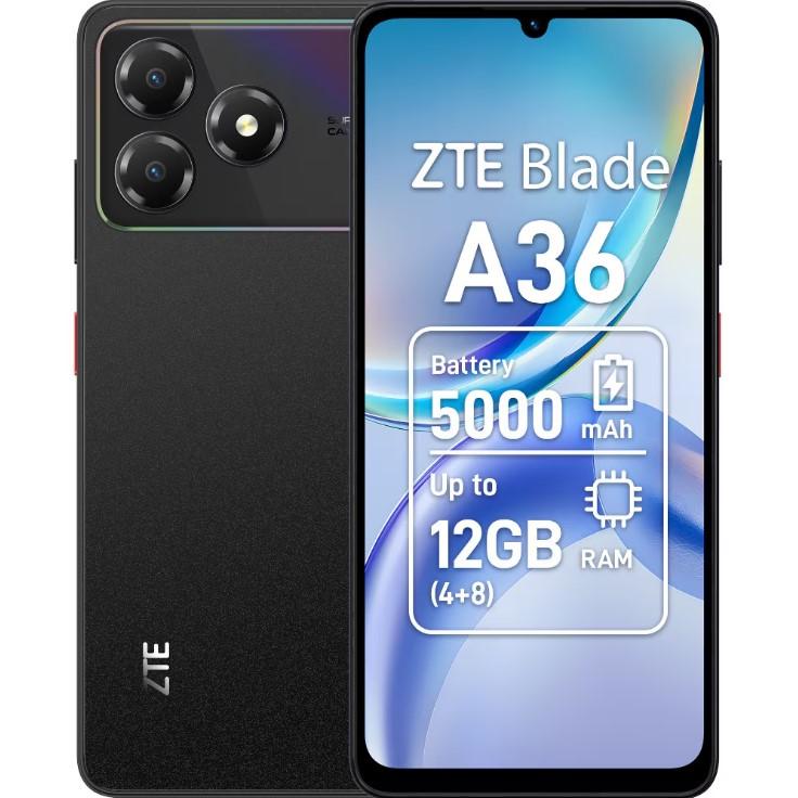 ZTE Blade A36