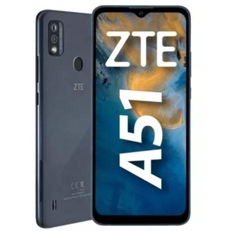 ZTE Blade A51