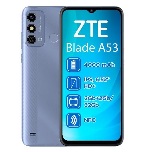 ZTE Blade A53