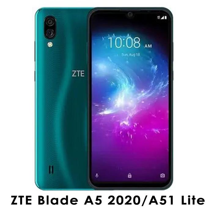 ZTE Blade A5 2020/A51 Lite