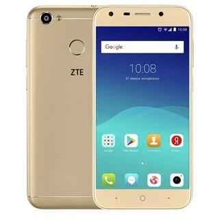 ZTE Blade A6