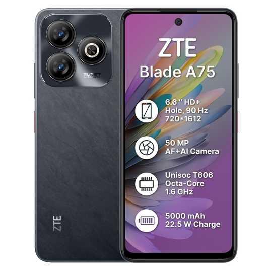 ZTE Blade A75