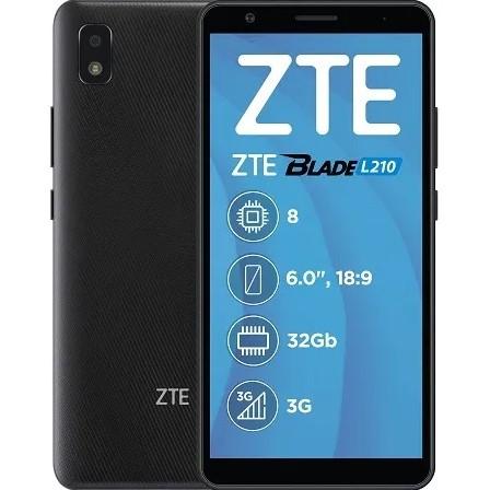 ZTE Blade L210