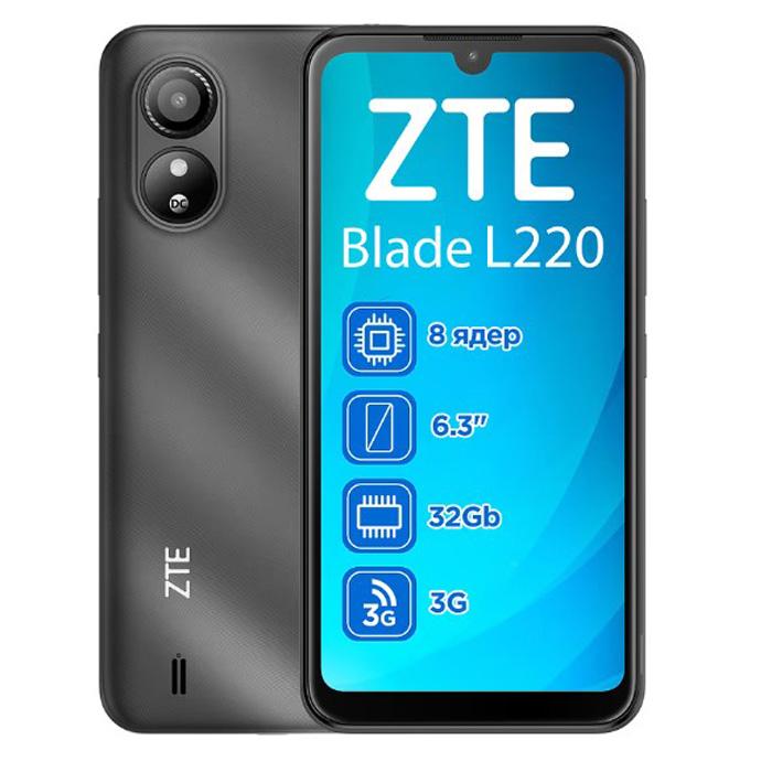 ZTE Blade L220