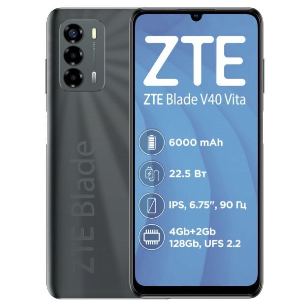 ZTE Blade V40 VITA