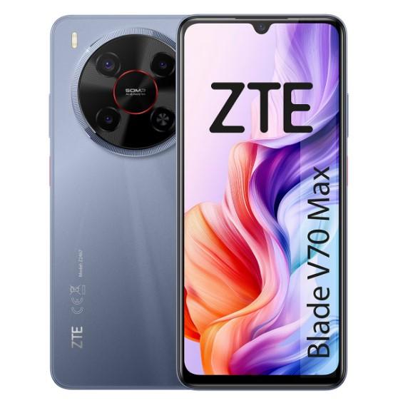 ZTE Blade V70 Max