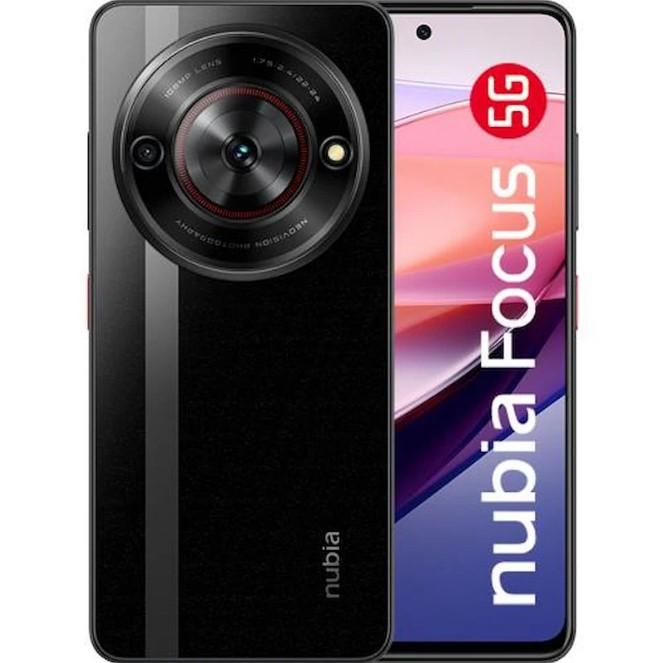 ZTE Nubia Focus / Focus Pro