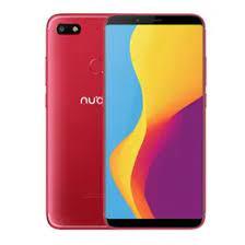 ZTE Nubia V18 (NX612J)